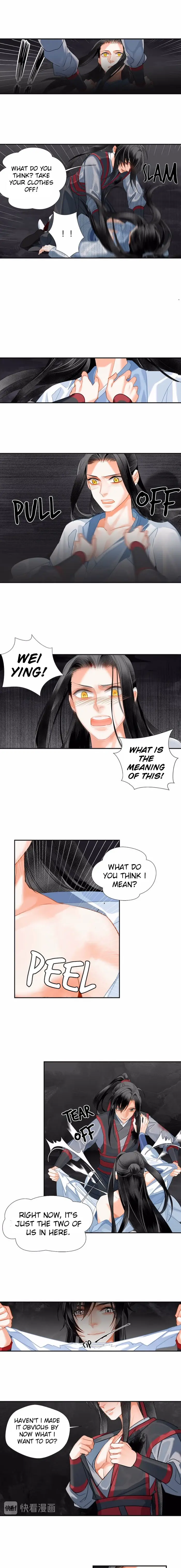 Mo Dao Zu Shi Chapter 153 image 3_optimized